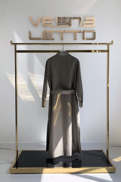 Платье Vesnaletto 2728 - фото 7