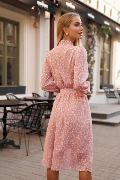 Платье Vesnaletto 2732 - фото 5