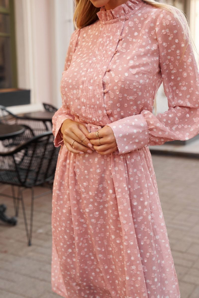 Платье Vesnaletto 2732 - фото 4