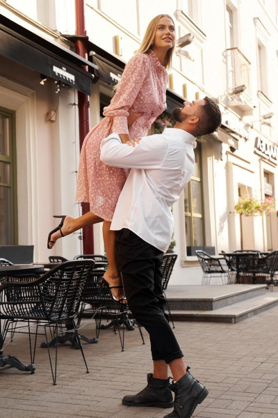 Платье Vesnaletto 2732 - фото 2