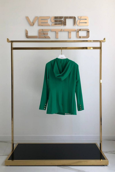 Жакет Vesnaletto 2738-1 - фото 3