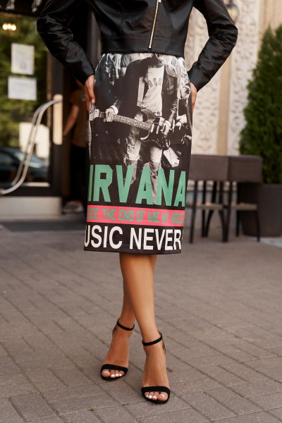 Юбка Vesnaletto 2769 - фото 4