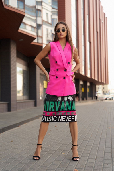 Юбка Vesnaletto 2769 - фото 2