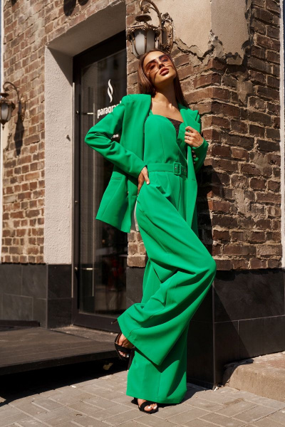 Жакет Vesnaletto 2738-1 - фото 1