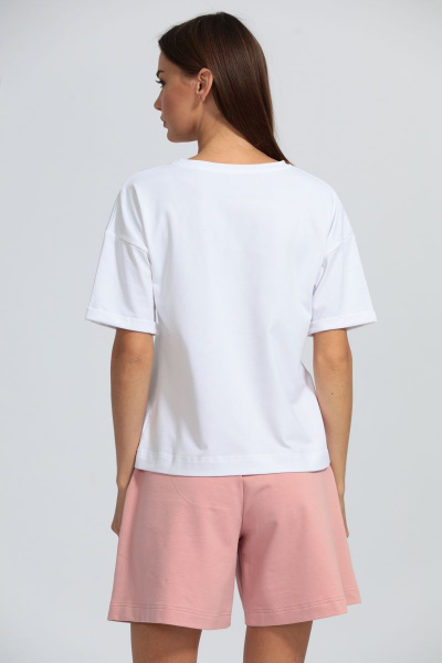 Футболка Kivviwear 4026.04 - фото 4