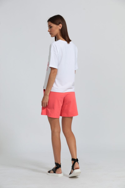 Футболка Kivviwear 4026.05 - фото 10