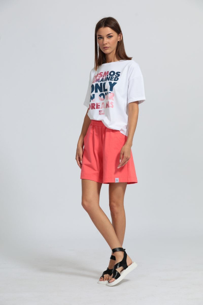 Футболка Kivviwear 4026.05 - фото 8