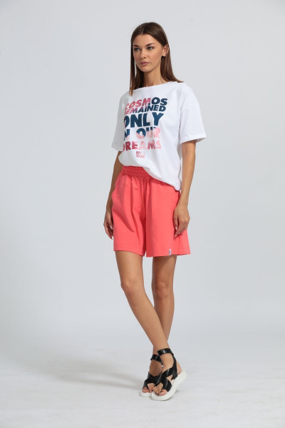 Футболка Kivviwear 4026.05 - фото 7