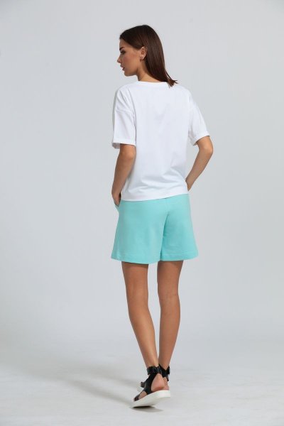 Футболка Kivviwear 4026.06 - фото 10