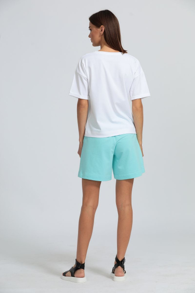 Футболка Kivviwear 4026.06 - фото 9