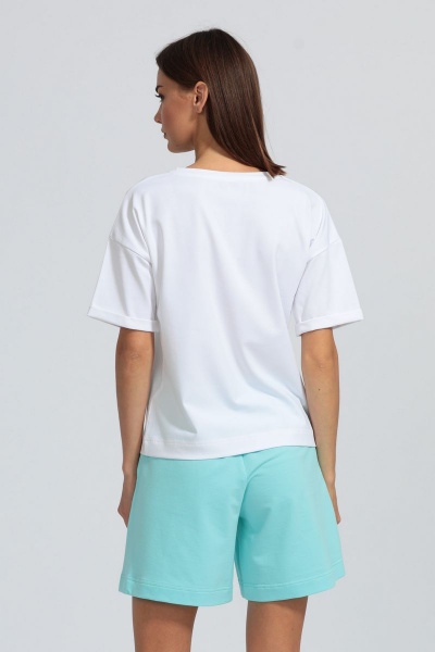 Футболка Kivviwear 4026.06 - фото 4