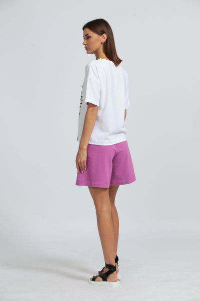 Футболка Kivviwear 4026.07 - фото 11