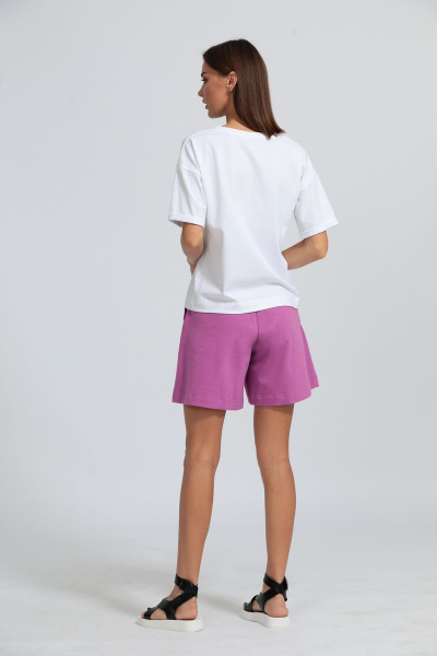 Футболка Kivviwear 4026.07 - фото 10