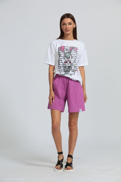 Футболка Kivviwear 4026.07 - фото 7