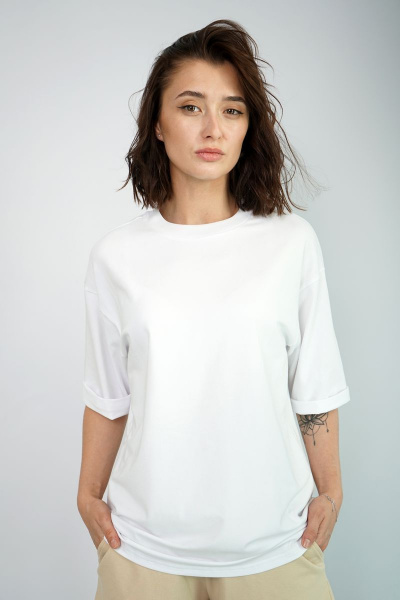 Футболка Kivviwear 4034.0 - фото 3