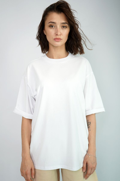 Футболка Kivviwear 4034.0 - фото 1