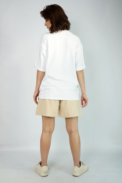 Футболка Kivviwear 4034.0 - фото 9