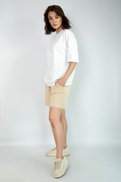 Футболка Kivviwear 4034.0 - фото 8