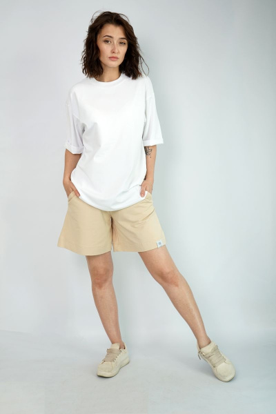 Футболка Kivviwear 4034.0 - фото 7