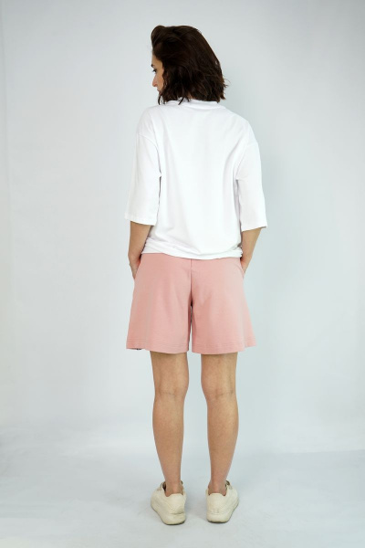 Футболка Kivviwear 4034.02 - фото 11