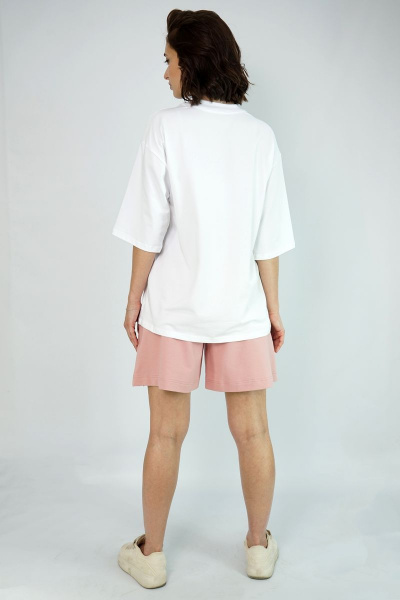 Футболка Kivviwear 4034.02 - фото 10