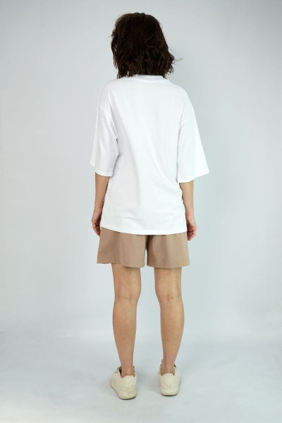 Футболка Kivviwear 4034.03 - фото 10