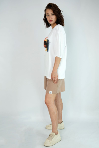 Футболка Kivviwear 4034.03 - фото 9