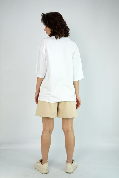 Футболка Kivviwear 4034.04 - фото 9