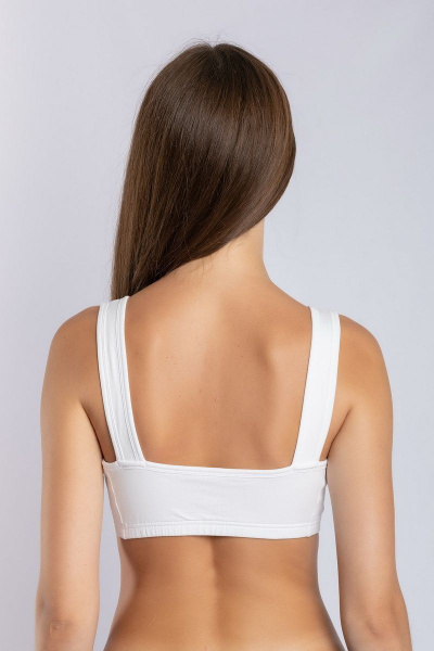 Бюстье SERGE 1015/20 white001 - фото 2