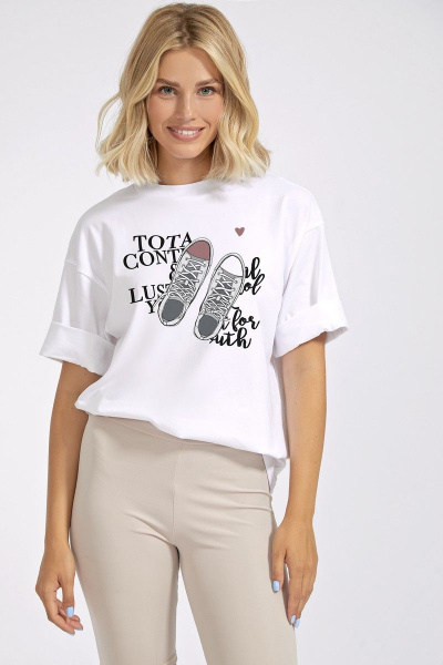 Футболка KOSKA 225 - фото 1