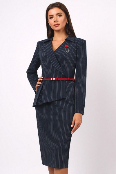 Платье Mia-Moda 1270 - фото 2