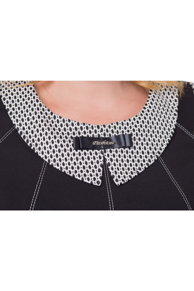 Платье БелЭкспози 726-1 - фото 2