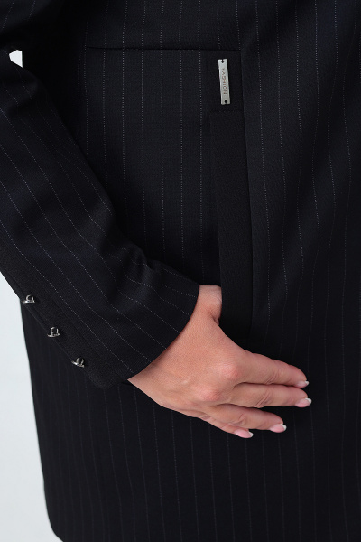 Брюки, жакет Algranda А3757 - фото 4