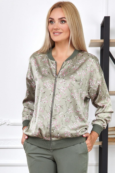 Блуза, брюки Azzara 784Б - фото 3