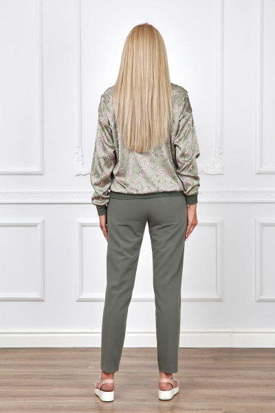 Блуза, брюки Azzara 784Б - фото 2