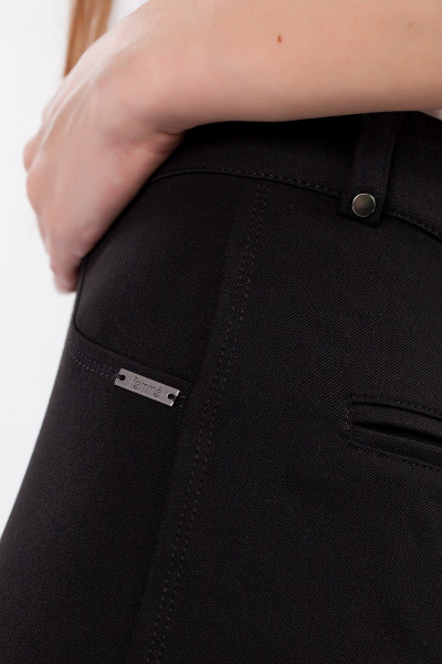 Брюки Femme & Devur 1510 1.3F(170) - фото 8