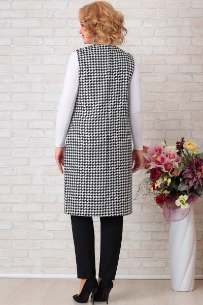 Жилет Aira Style 820 - фото 2