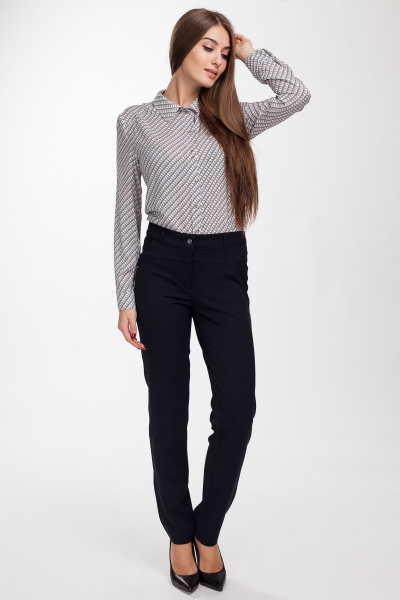 Брюки Femme & Devur 1705 1.36F(164) - фото 3