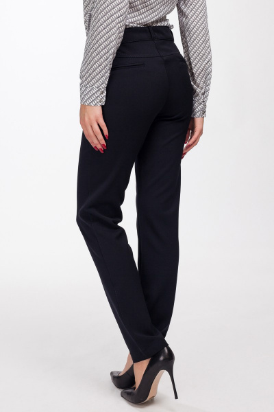 Брюки Femme & Devur 1705 1.36F(164) - фото 4