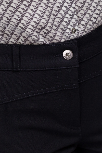 Брюки Femme & Devur 1705 1.36F(164) - фото 5