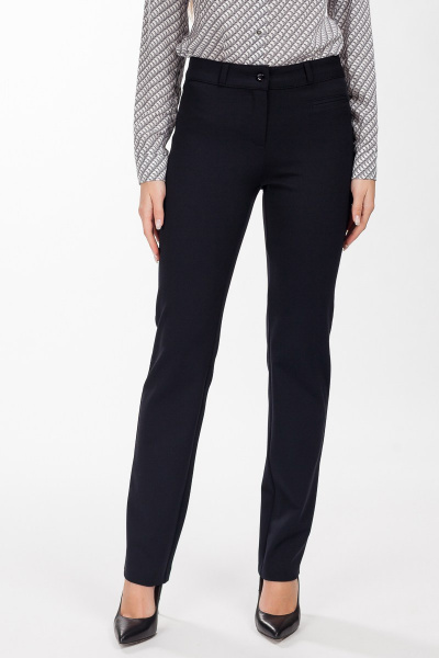 Брюки Femme & Devur 1733 1.36F(164) - фото 1