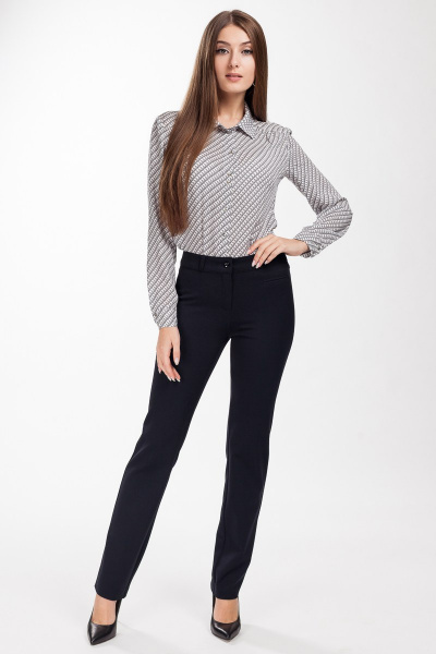 Брюки Femme & Devur 1733 1.36F(164) - фото 2