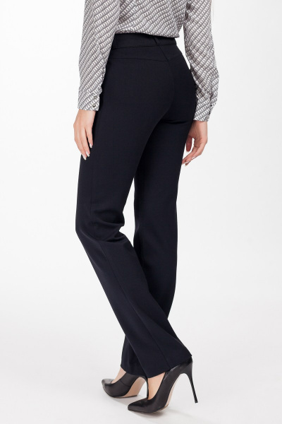 Брюки Femme & Devur 1733 1.36F(164) - фото 3