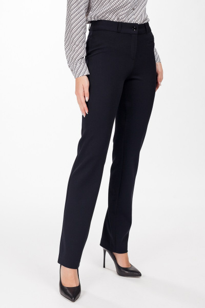 Брюки Femme & Devur 1733 1.36F(164) - фото 4