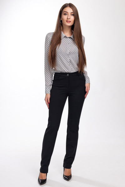 Брюки Femme & Devur 1831 2.36F(164) - фото 2