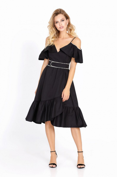 Платье PiRS 568 - фото 1