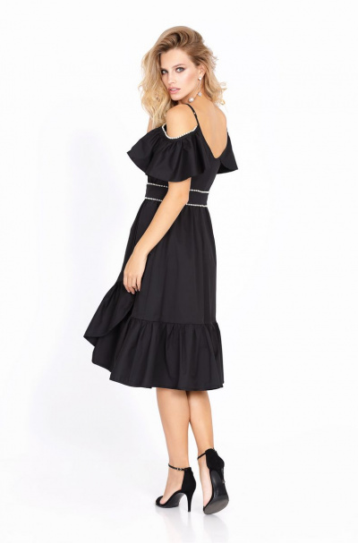 Платье PiRS 568 - фото 2