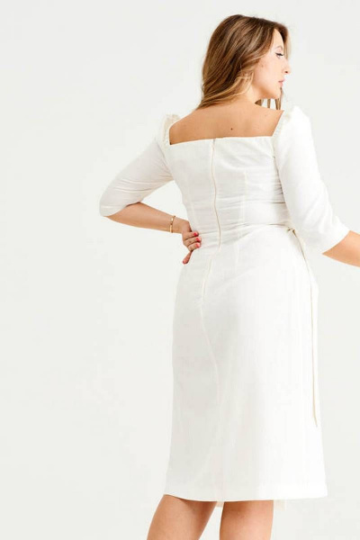 Платье NORMAL 8-063 - фото 5