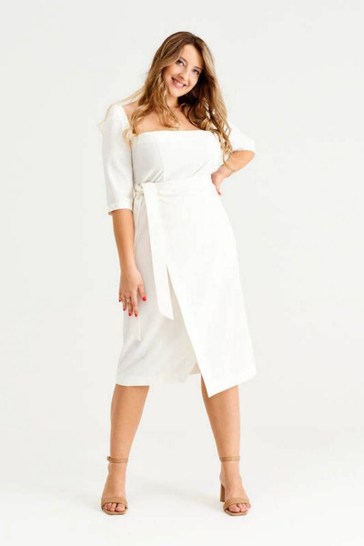 Платье NORMAL 8-063 - фото 3