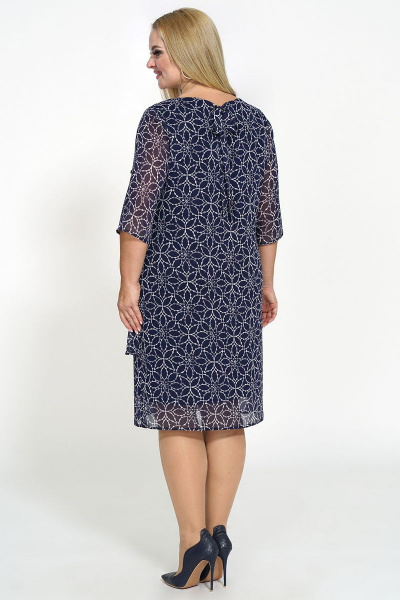 Платье Alani Collection 1498 - фото 3